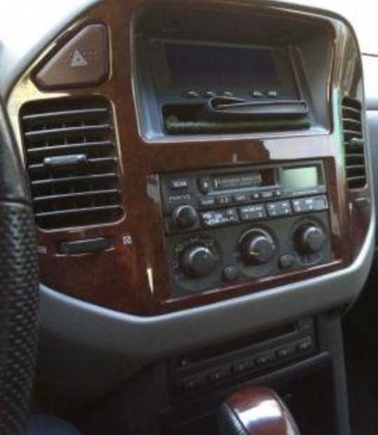 Продам Mitsubishi Pajero Wagon 2006 года в Киеве