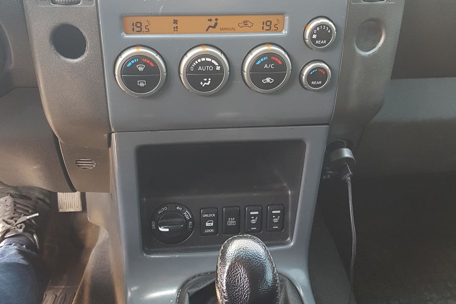 Продам Nissan Pathfinder 2005 года в Одессе