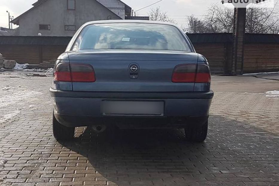 Продам Opel Omega 1995 года в Житомире