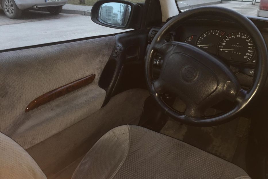 Продам Opel Omega 1995 года в Житомире