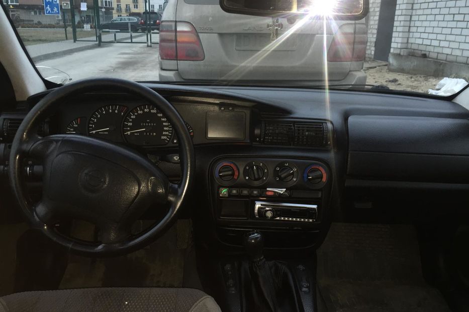 Продам Opel Omega 1995 года в Житомире