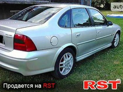 Продам Opel Vectra B 1999 года в Днепре