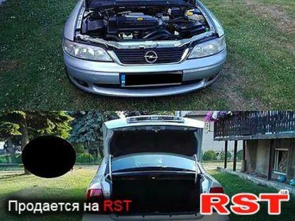 Продам Opel Vectra B 1999 года в Днепре