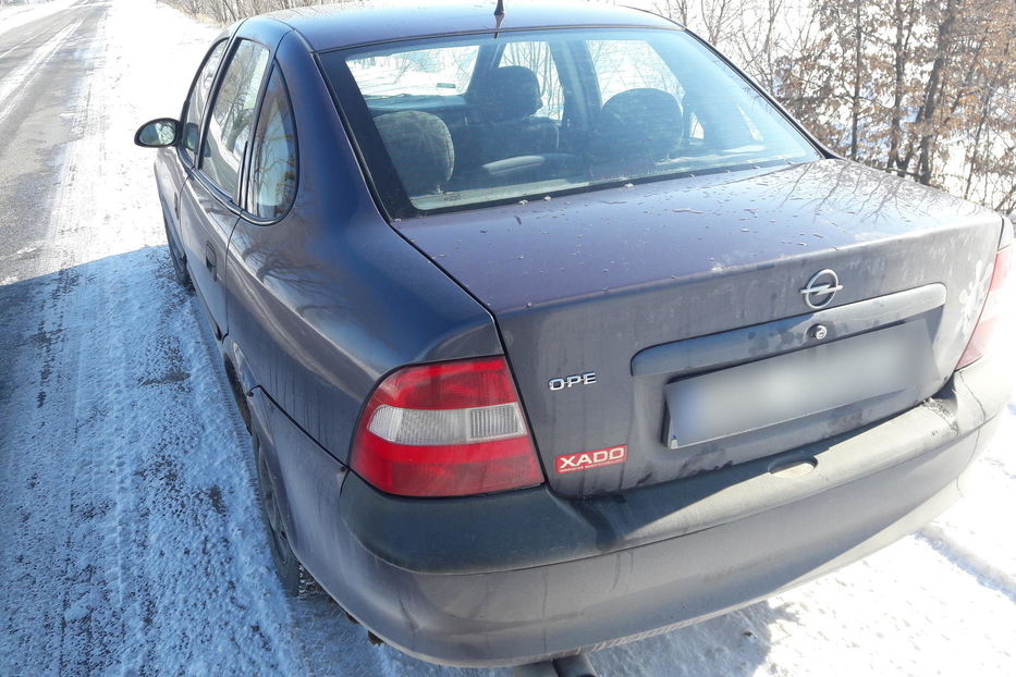 Продам Opel Vectra B 1996 года в Киеве