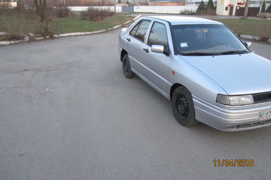 Продам Seat Toledo 1992 года в г. Белая Церковь, Киевская область