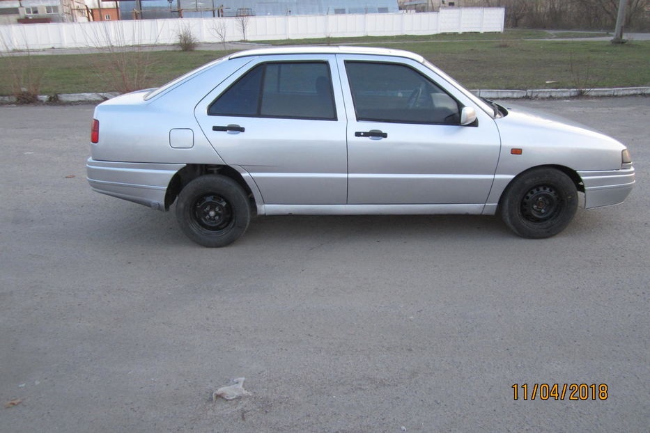 Продам Seat Toledo 1992 года в г. Белая Церковь, Киевская область