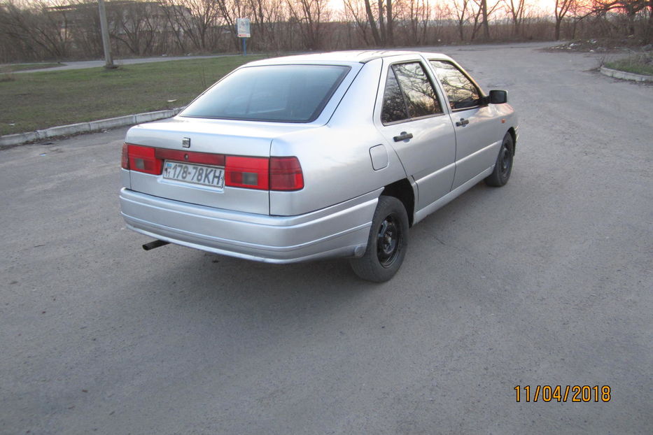 Продам Seat Toledo 1992 года в г. Белая Церковь, Киевская область