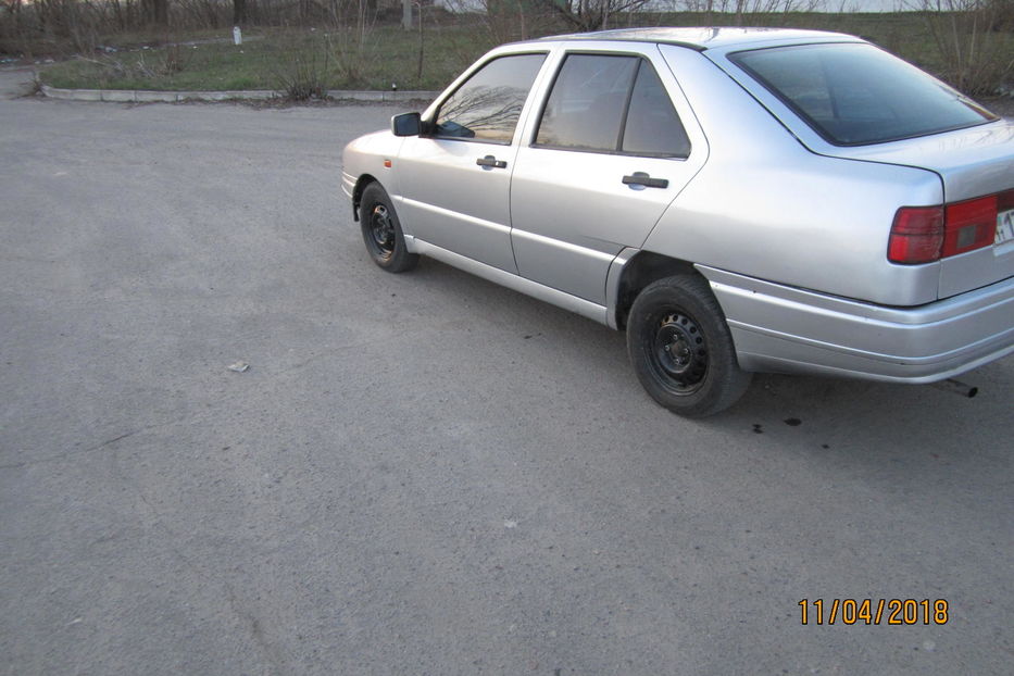 Продам Seat Toledo 1992 года в г. Белая Церковь, Киевская область