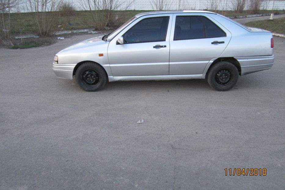 Продам Seat Toledo 1992 года в г. Белая Церковь, Киевская область