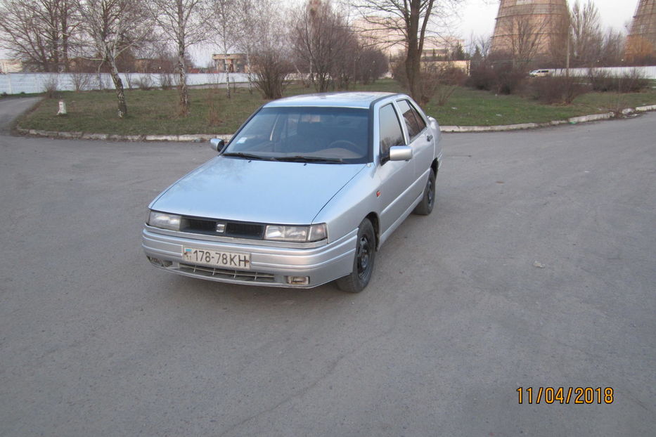 Продам Seat Toledo 1992 года в г. Белая Церковь, Киевская область