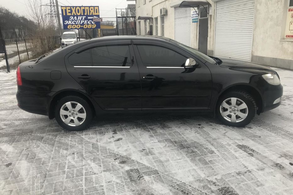 Продам Skoda Octavia A5 2011 года в Сумах