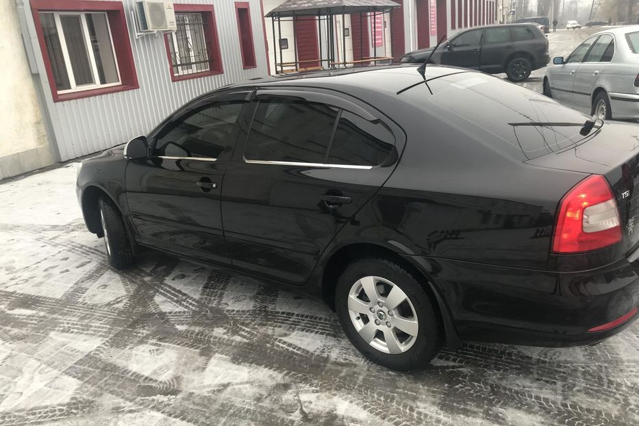 Продам Skoda Octavia A5 2011 года в Сумах