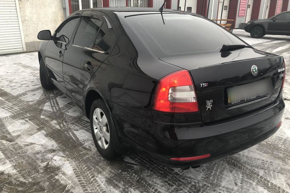 Продам Skoda Octavia A5 2011 года в Сумах