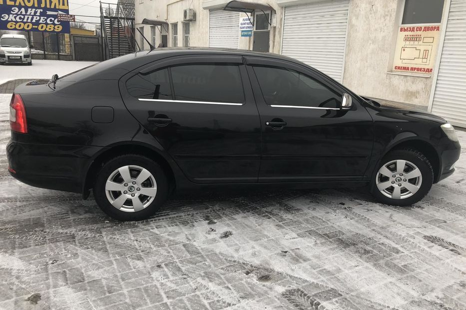 Продам Skoda Octavia A5 2011 года в Сумах