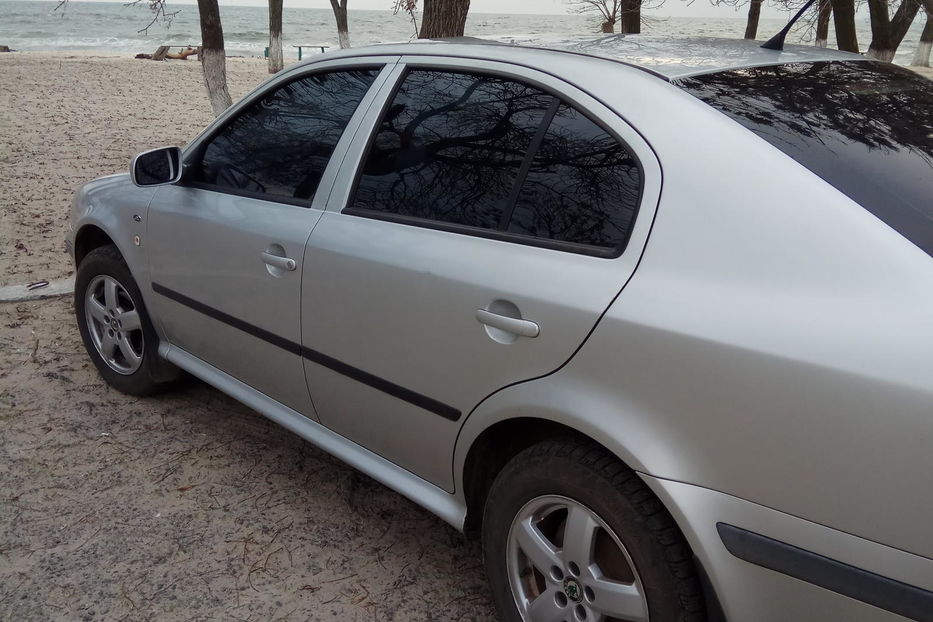 Продам Skoda Octavia 2002 года в Николаеве