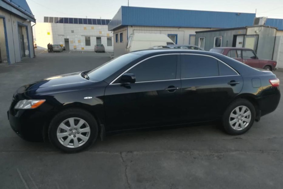 Продам Toyota Camry 2006 года в г. Борисполь, Киевская область