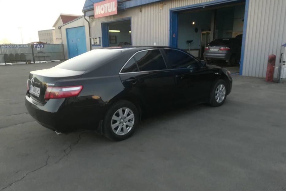 Продам Toyota Camry 2006 года в г. Борисполь, Киевская область