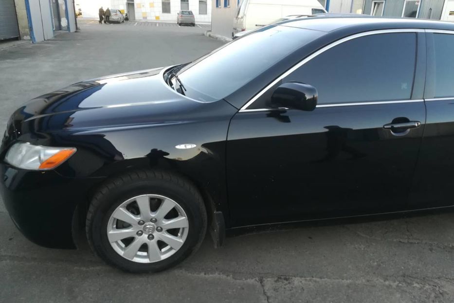 Продам Toyota Camry 2006 года в г. Борисполь, Киевская область