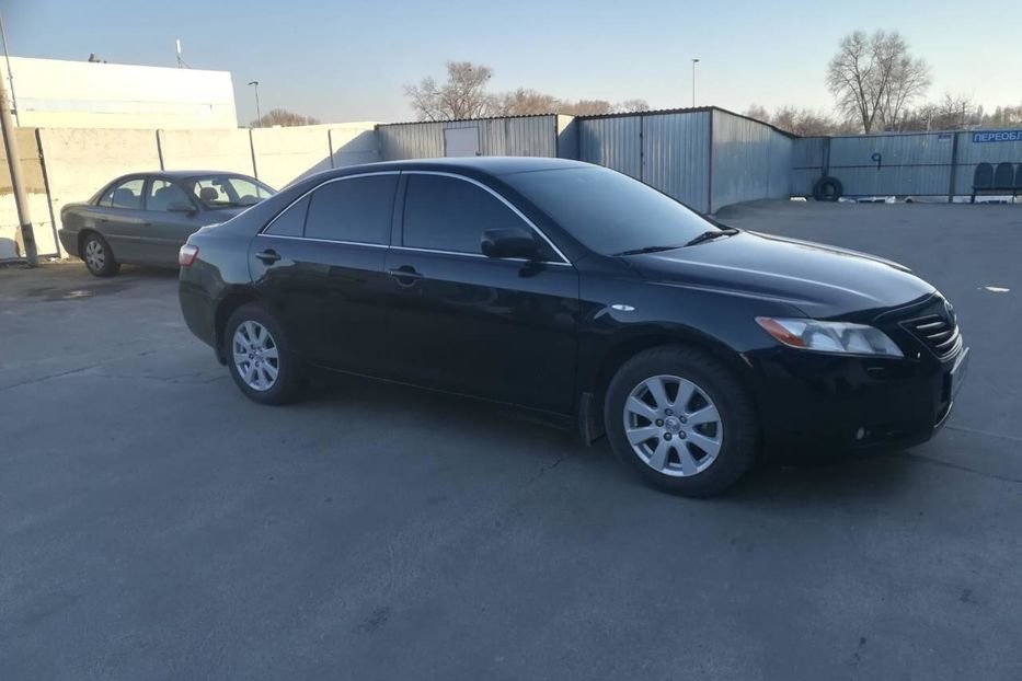 Продам Toyota Camry 2006 года в г. Борисполь, Киевская область