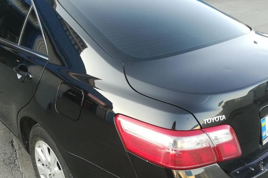 Продам Toyota Camry 2006 года в г. Борисполь, Киевская область