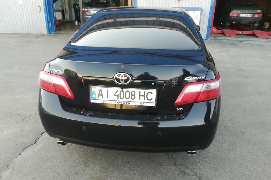 Продам Toyota Camry 2006 года в г. Борисполь, Киевская область