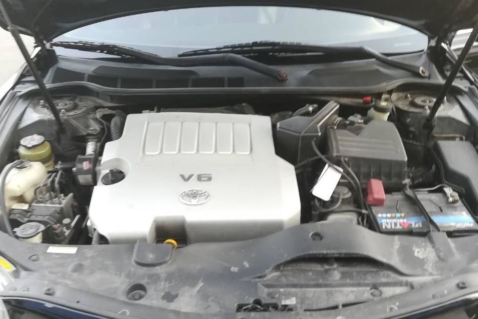 Продам Toyota Camry 2006 года в г. Борисполь, Киевская область