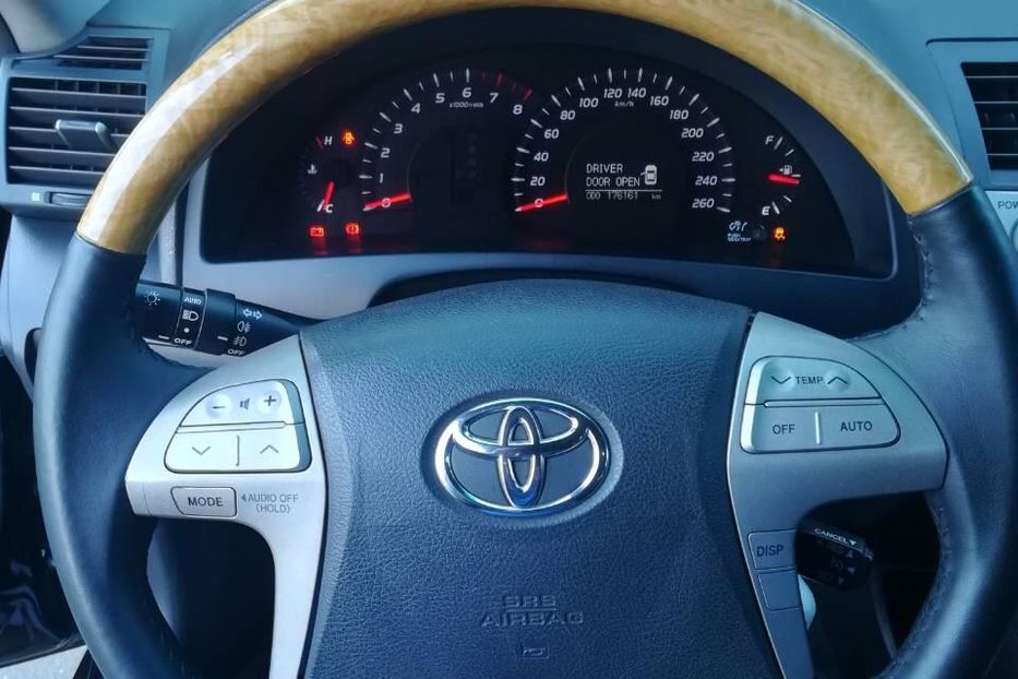Продам Toyota Camry 2006 года в г. Борисполь, Киевская область