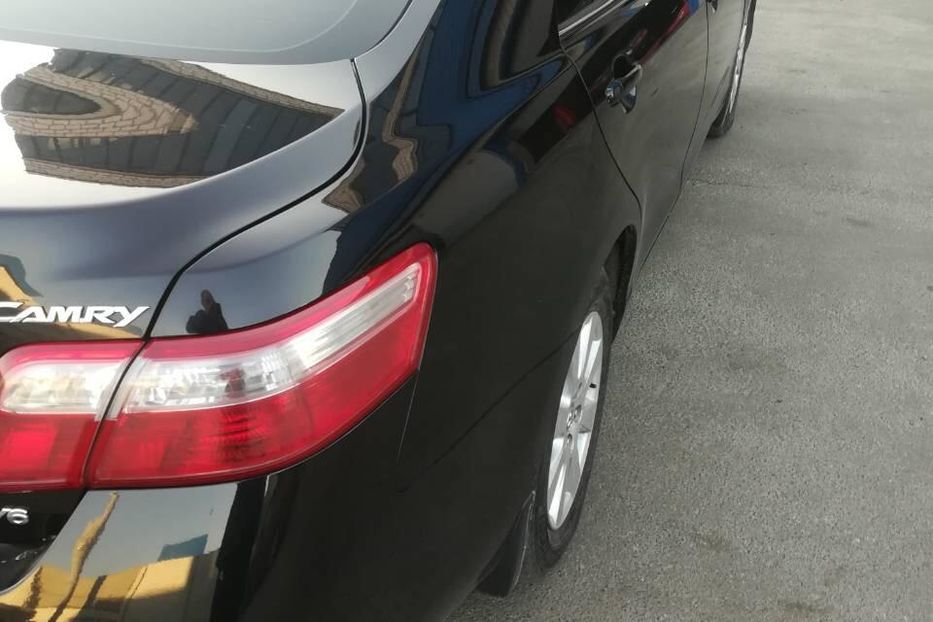 Продам Toyota Camry 2006 года в г. Борисполь, Киевская область