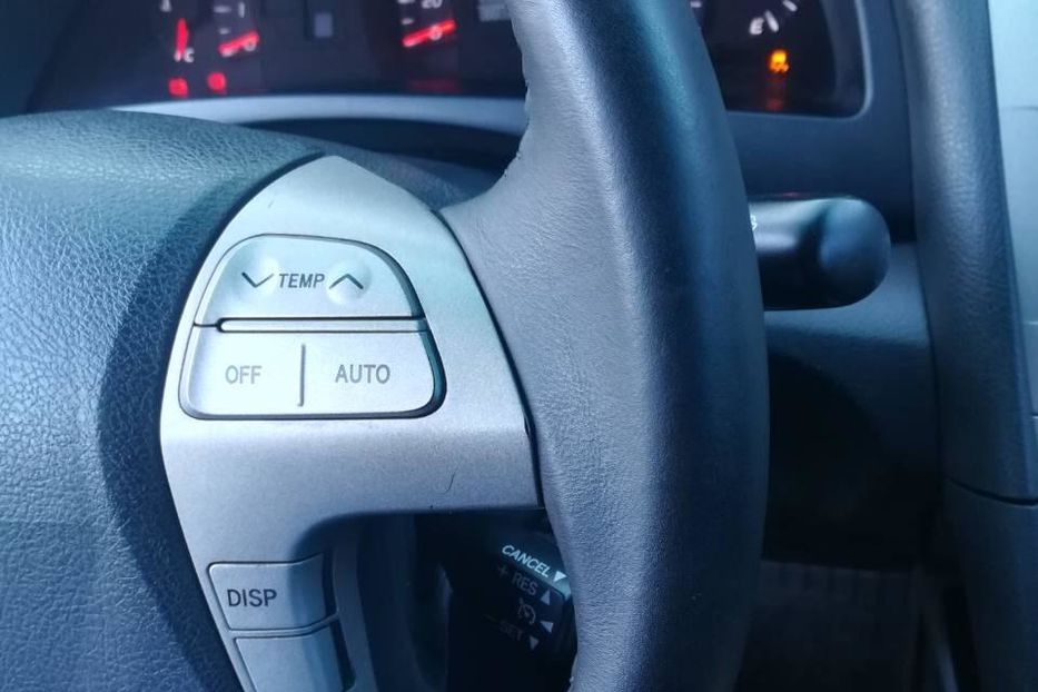 Продам Toyota Camry 2006 года в г. Борисполь, Киевская область