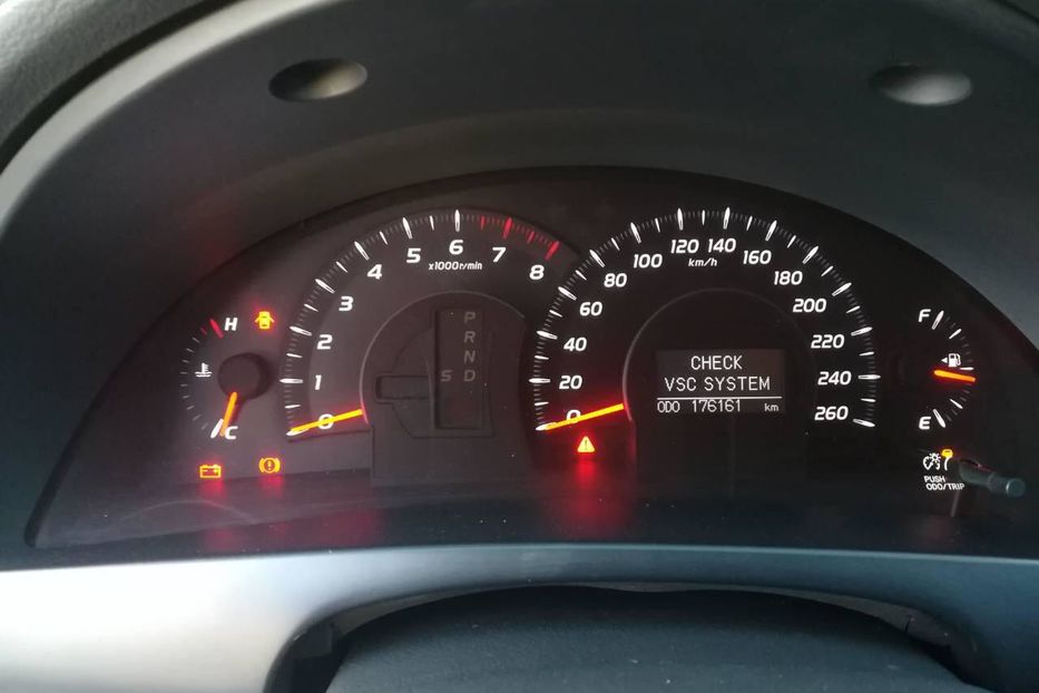 Продам Toyota Camry 2006 года в г. Борисполь, Киевская область