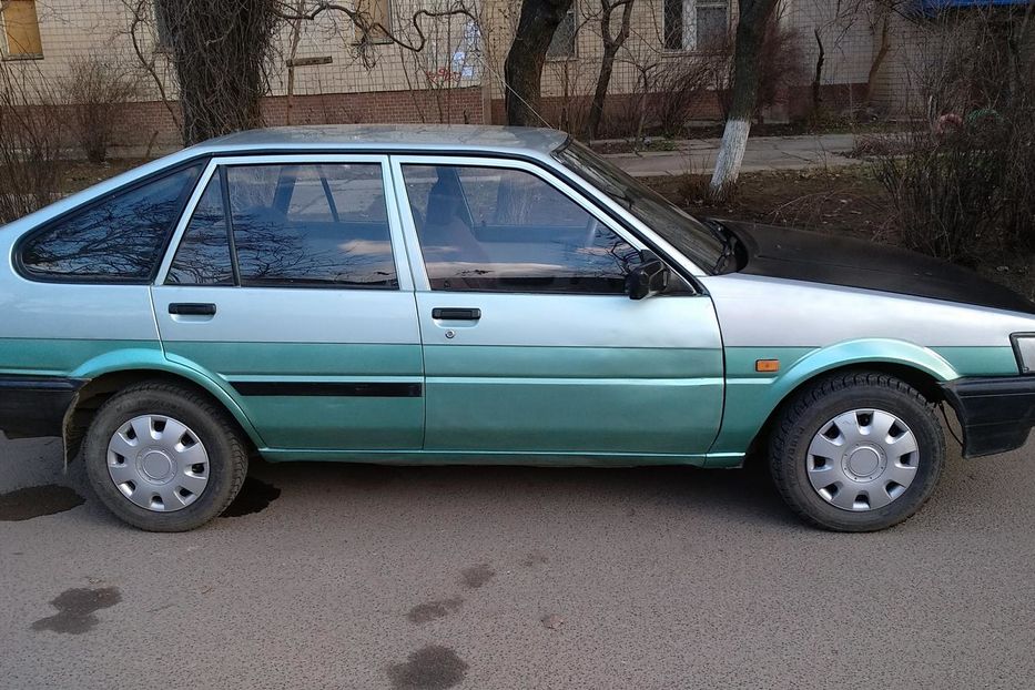 Продам Toyota Corolla E80 1987 года в Одессе