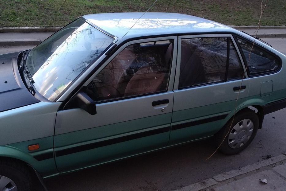 Продам Toyota Corolla E80 1987 года в Одессе