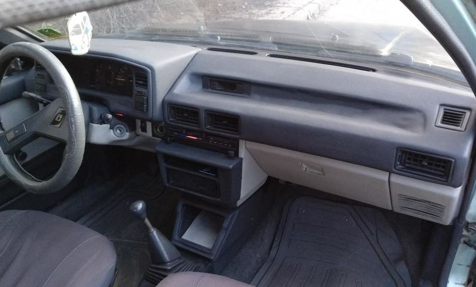 Продам Toyota Corolla E80 1987 года в Одессе