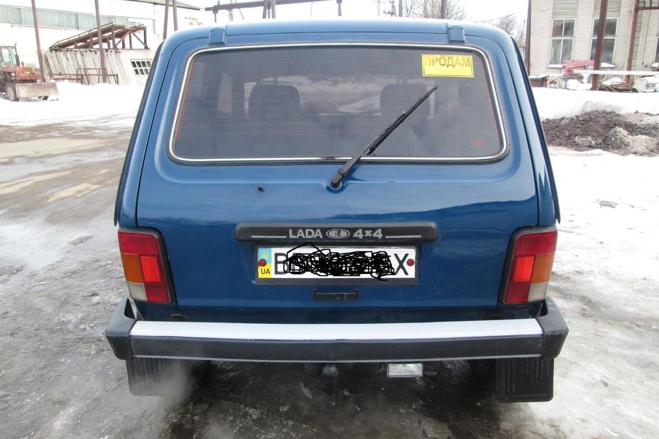 Продам ВАЗ 2123 2007 года в г. Меловое, Луганская область