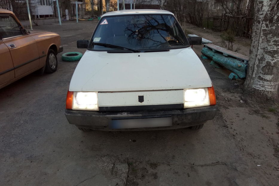 Продам ЗАЗ 1102 Таврия 1992 года в Николаеве