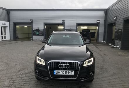 Продам Audi Q5 2014 года в Одессе