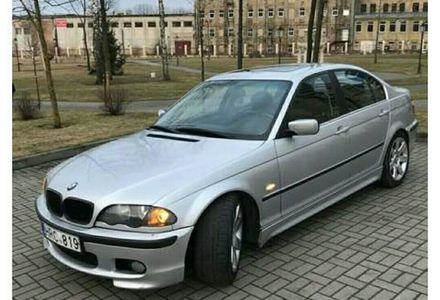 Продам BMW 328 1999 года в Харькове