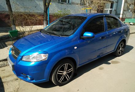 Продам Chevrolet Aveo 2011 года в г. Южноукраинск, Николаевская область