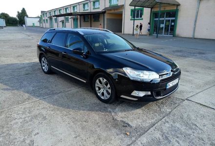 Продам Citroen C5 2010 года в Львове