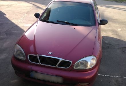 Продам Daewoo Lanos 1,5i 2006 года в Хмельницком