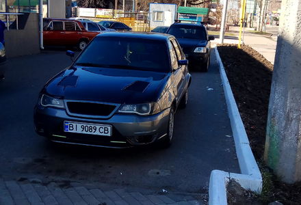 Продам Daewoo Nexia 1,5 16v 2008 года в г. Кременчуг, Полтавская область