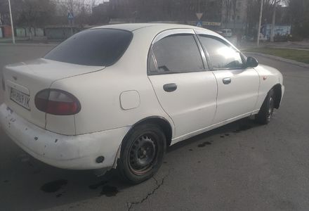 Продам Daewoo Sens 2003 года в г. Мариуполь, Донецкая область