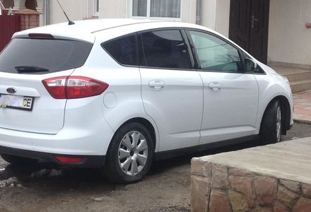 Продам Ford C-Max 2011 года в Тернополе