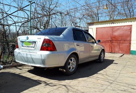 Продам Geely CK-2 2011 года в г. Ананьев, Одесская область