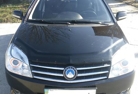 Продам Geely MK 2014 года в Львове