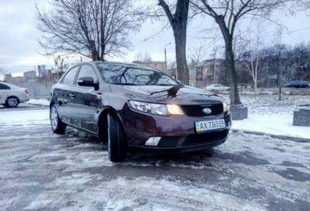 Продам Kia Cerato 2009 года в Харькове