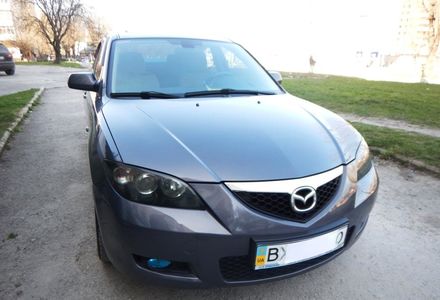 Продам Mazda 3 2008 года в Хмельницком