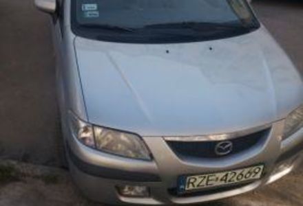 Продам Mazda Premacy 2000 года в Тернополе