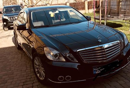 Продам Mercedes-Benz E-Class E 200 2012 года в г. Ходоров, Львовская область