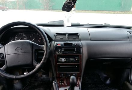 Продам Nissan Maxima 1995 года в Одессе